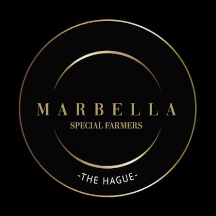 Coffeeshop Marbella Special Farmers in Den Haag
